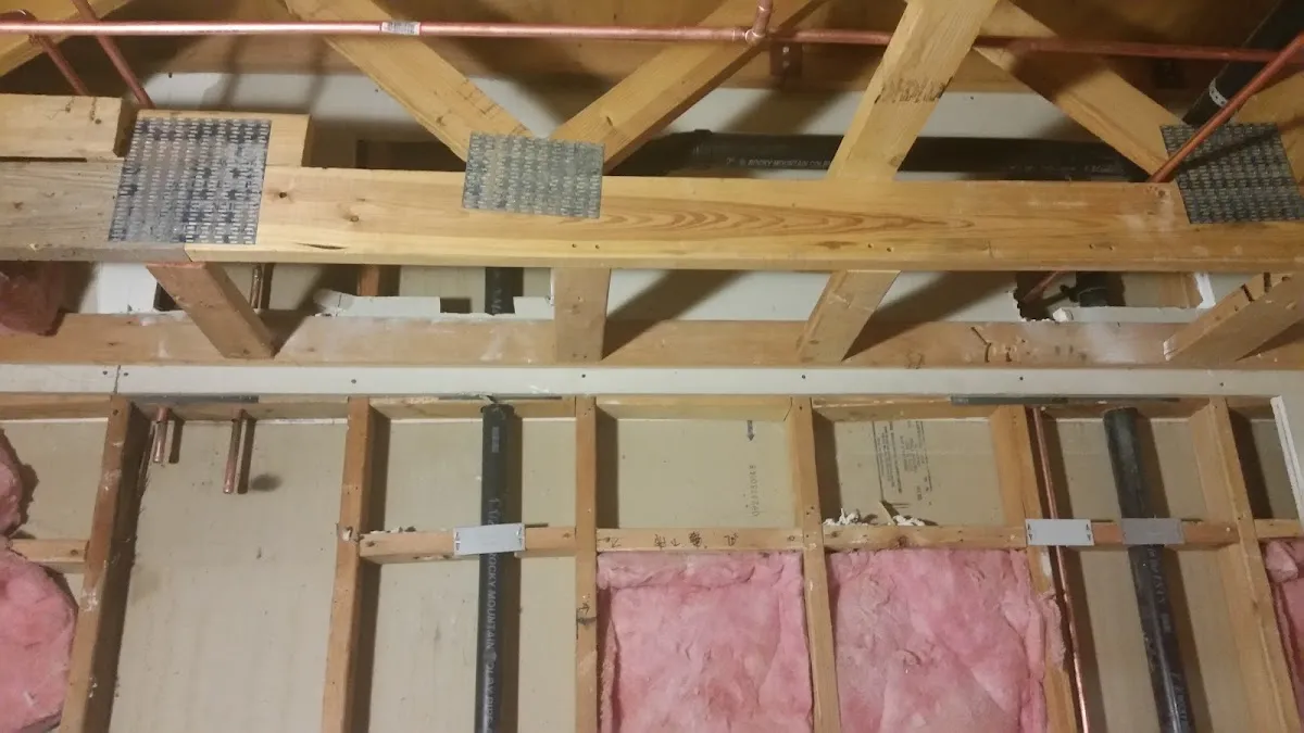 Drain Cleaning in Groton, CT